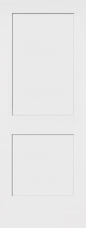 Molded 2 Panel Shaker