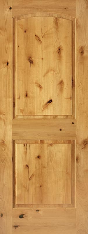 Stile & Rail 2 Panel