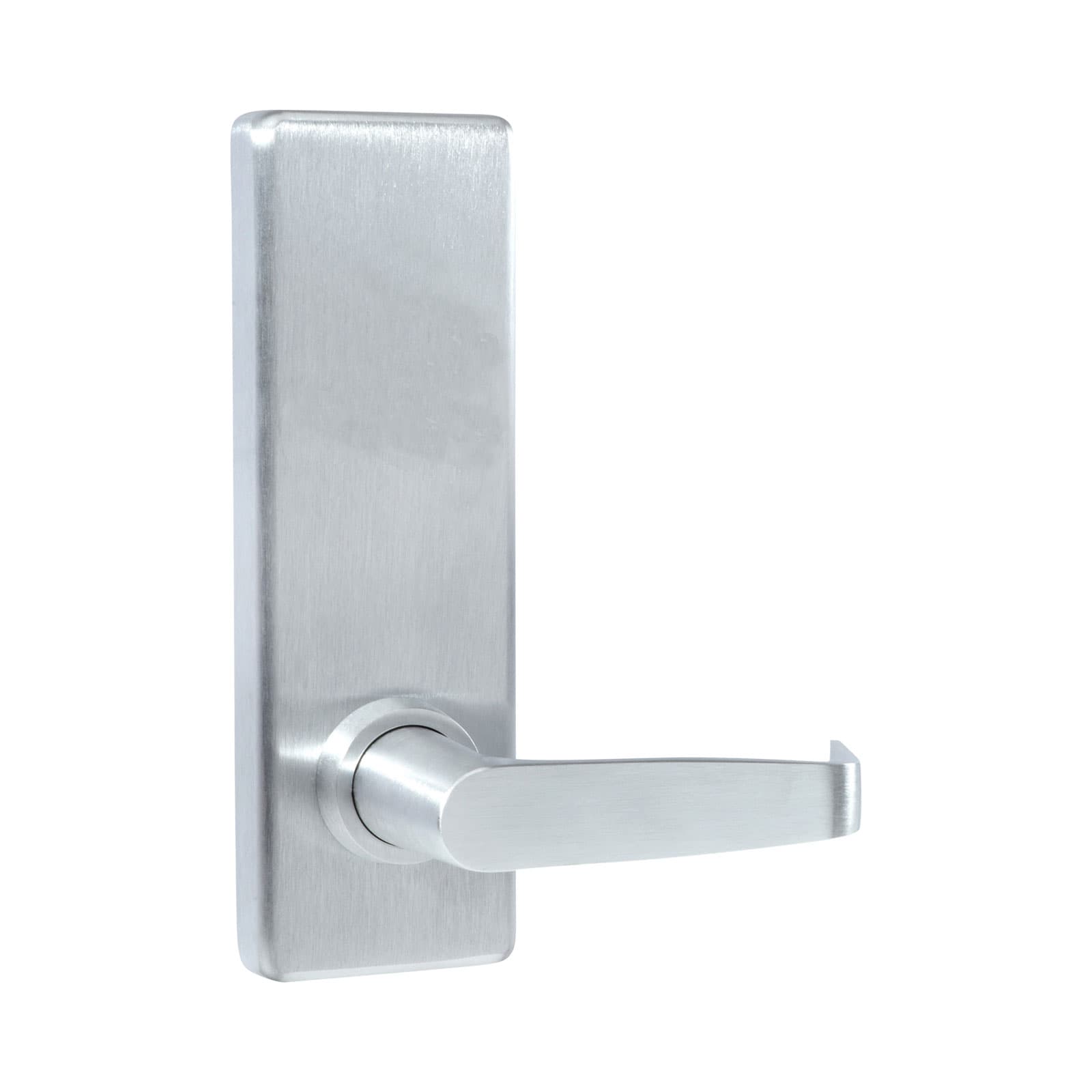 E5000 Escutcheon Lever Trim