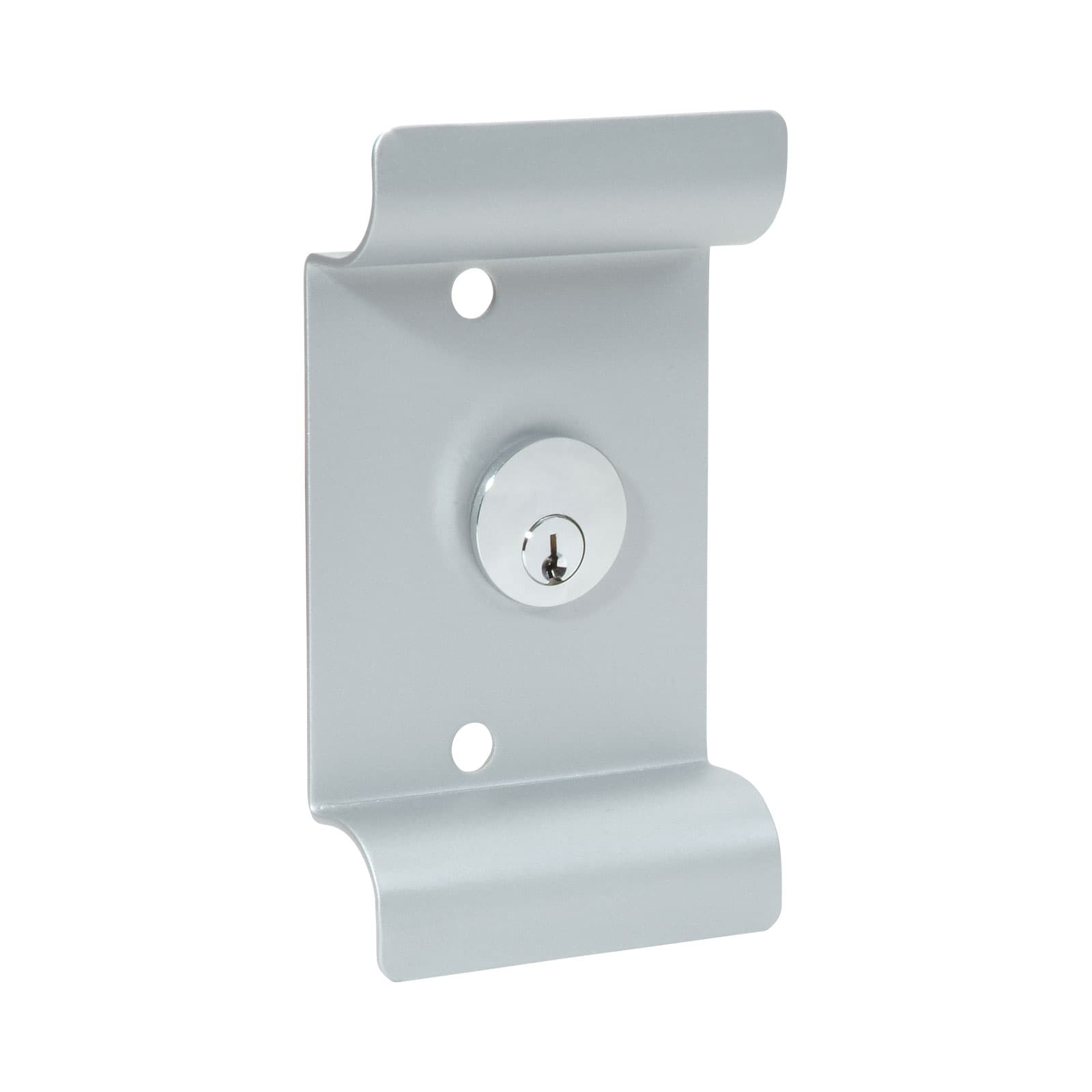 E8000 Double Pull & Rim Cylinder Trim