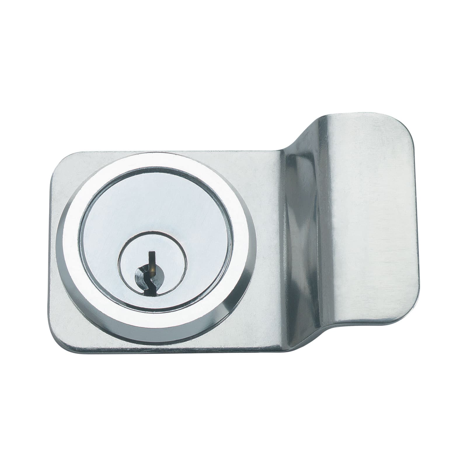 E8000 Single Pull & Rim Cylinder Trim