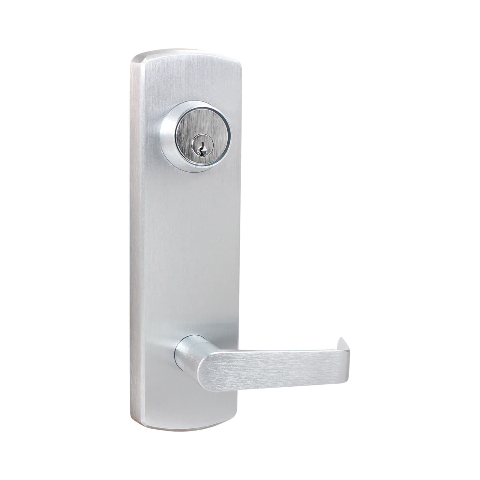 E9000 Escutcheon Lever Trim