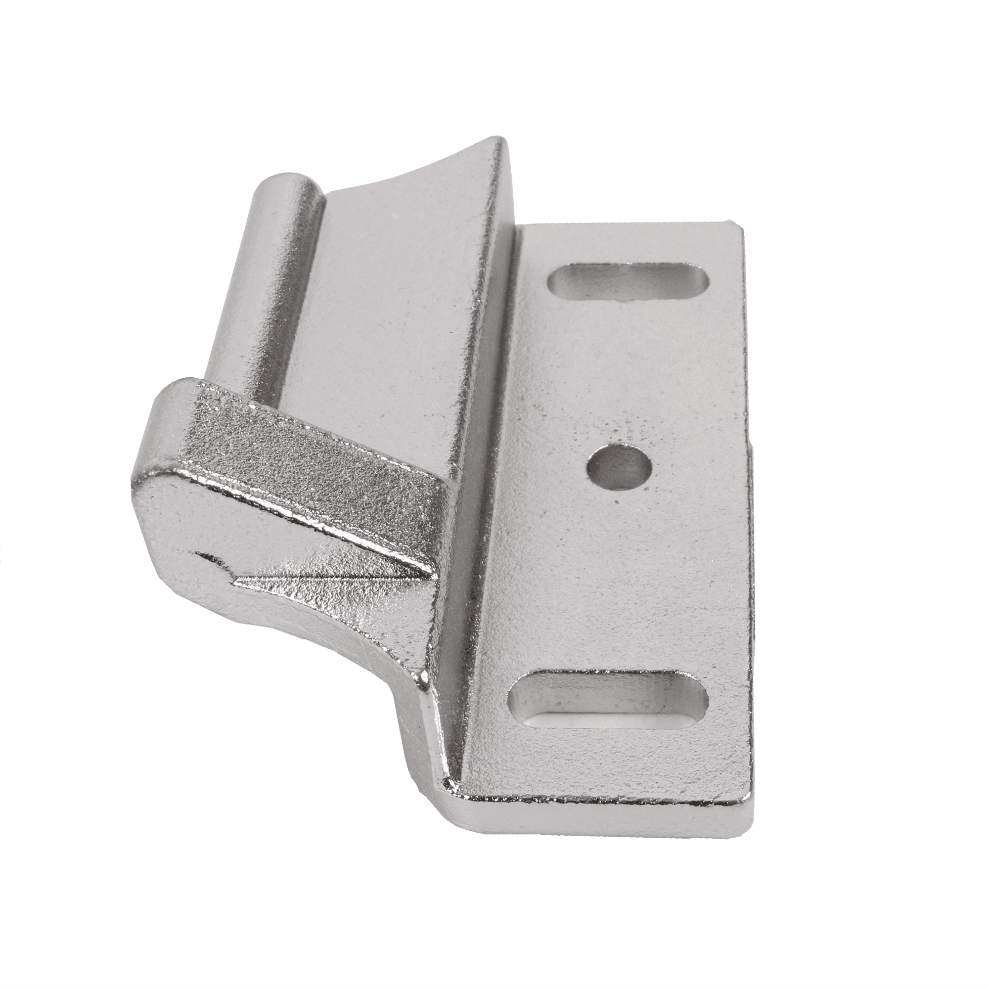 E9100 Overlapping Strike Plate