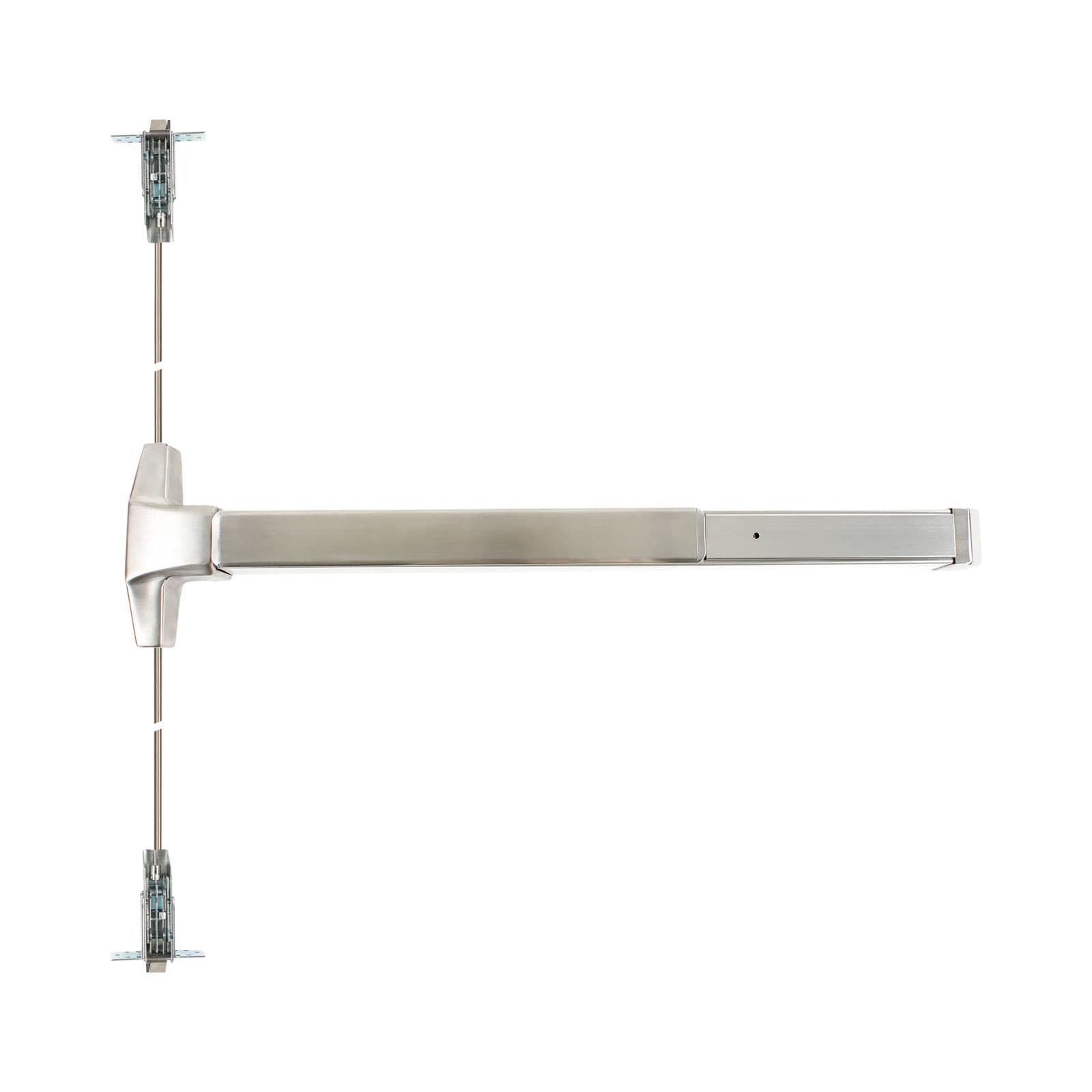 E9100 Series Concealed Vertical Rod