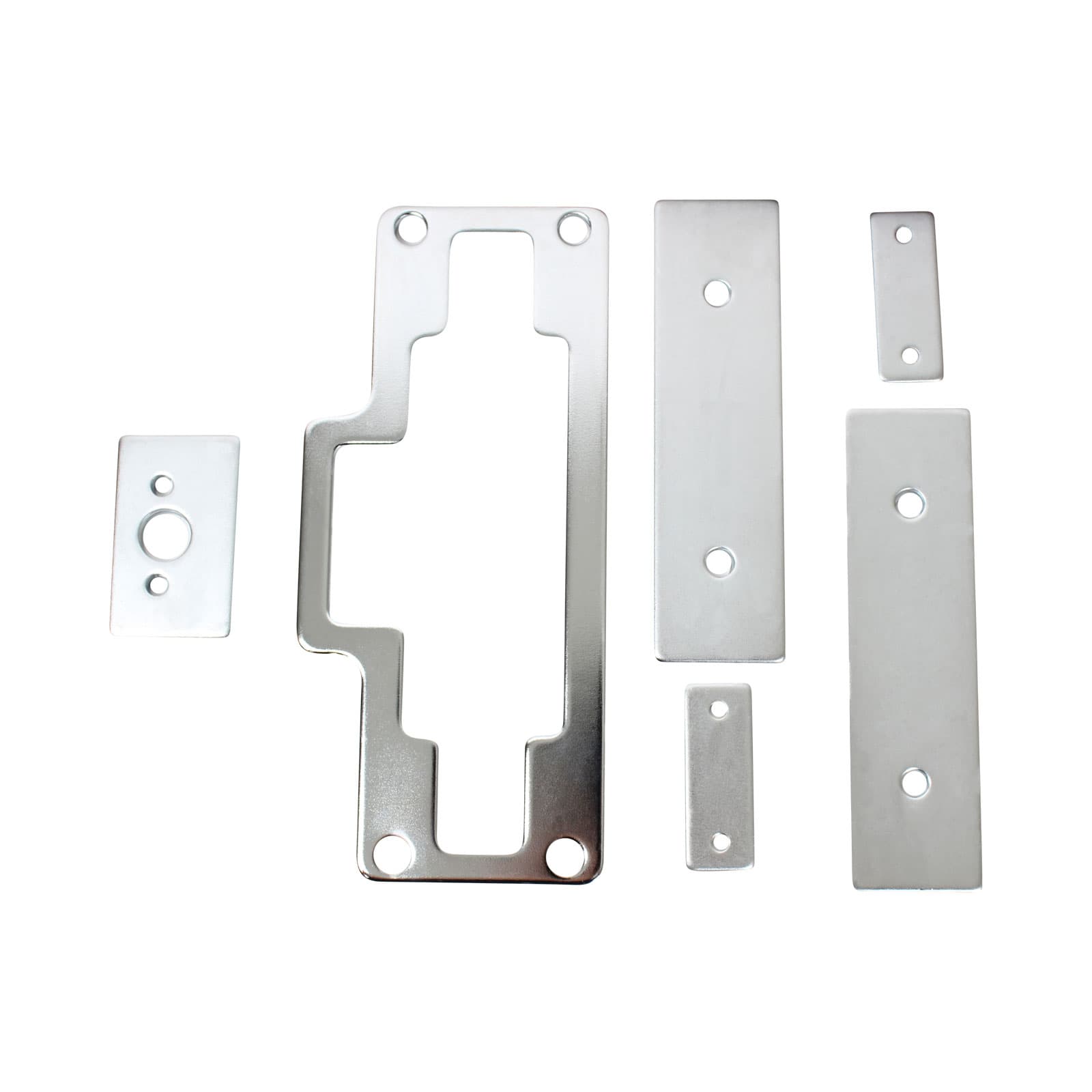 E9100 Vertical Rod Glass Bead Kit