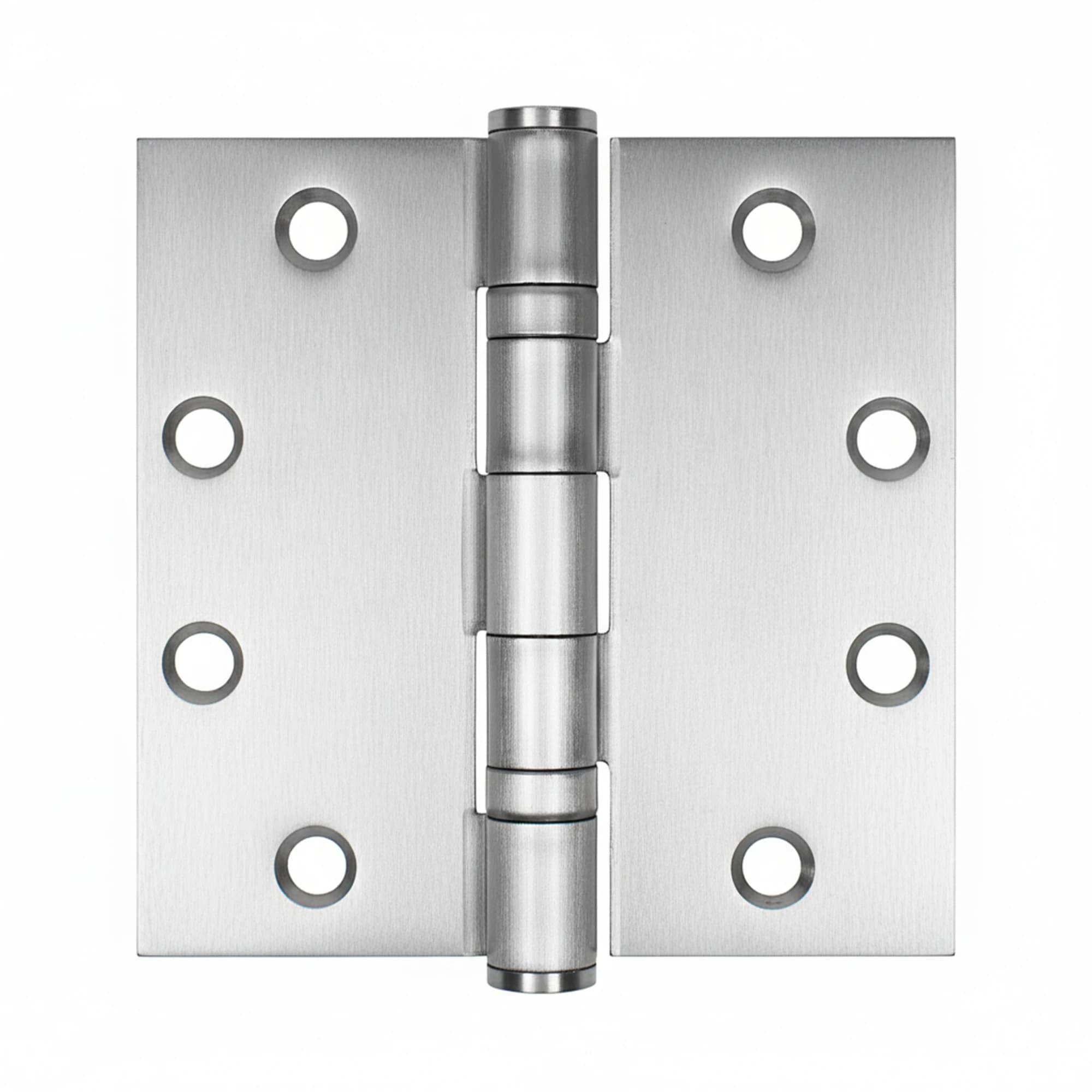 2-Ball Bearing - Square Corner