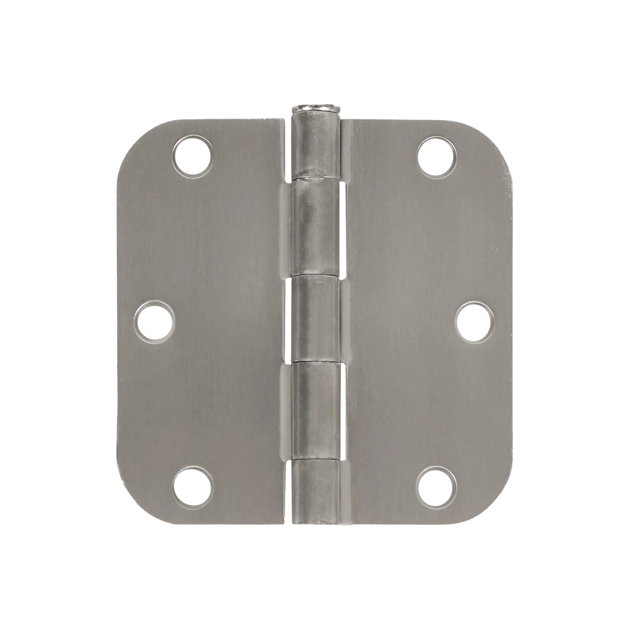 3.5 x 3.5 - Plain Bearing - 5 8 Radius Corner