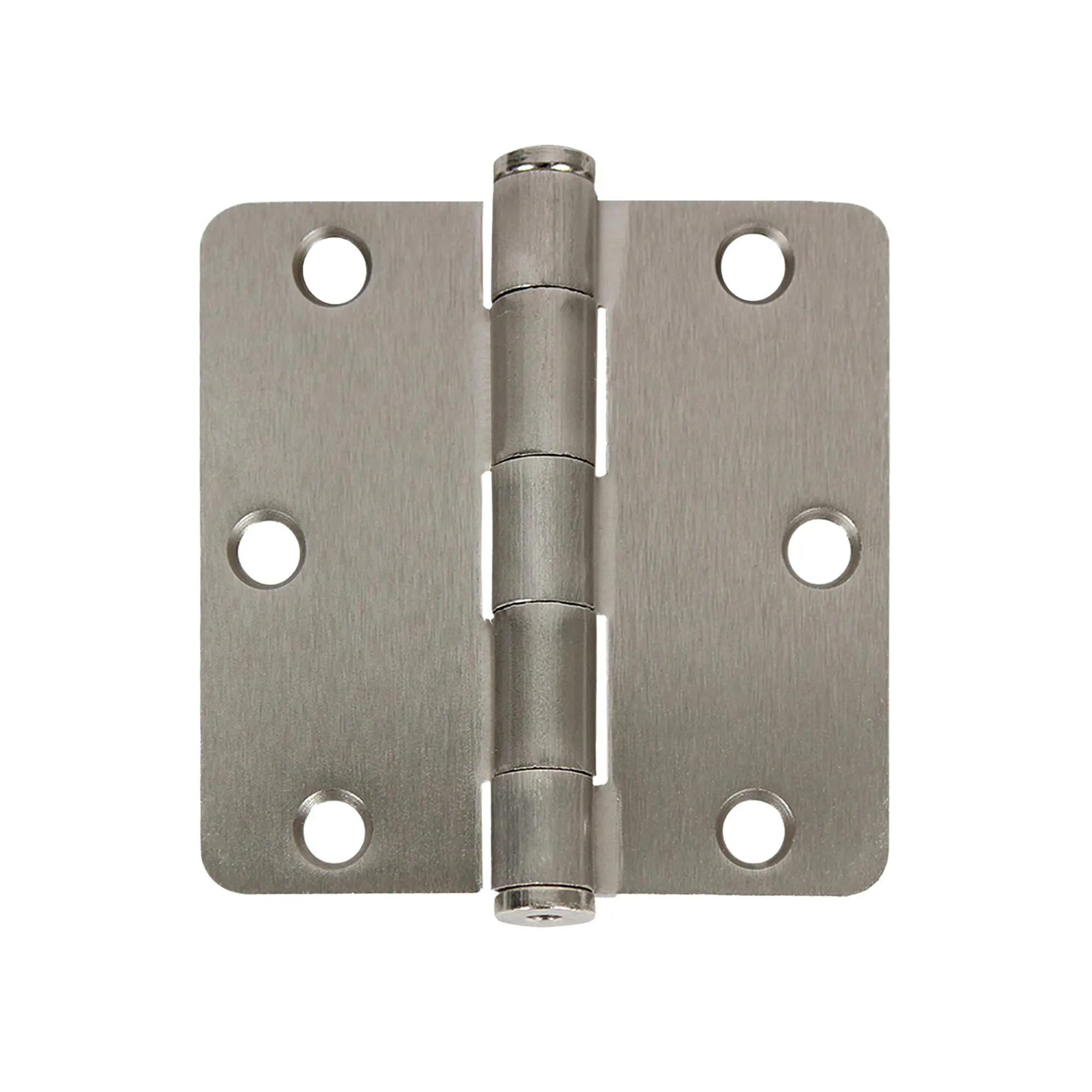 3.5 x 3.5 - Plain Bearing - Radius Corner