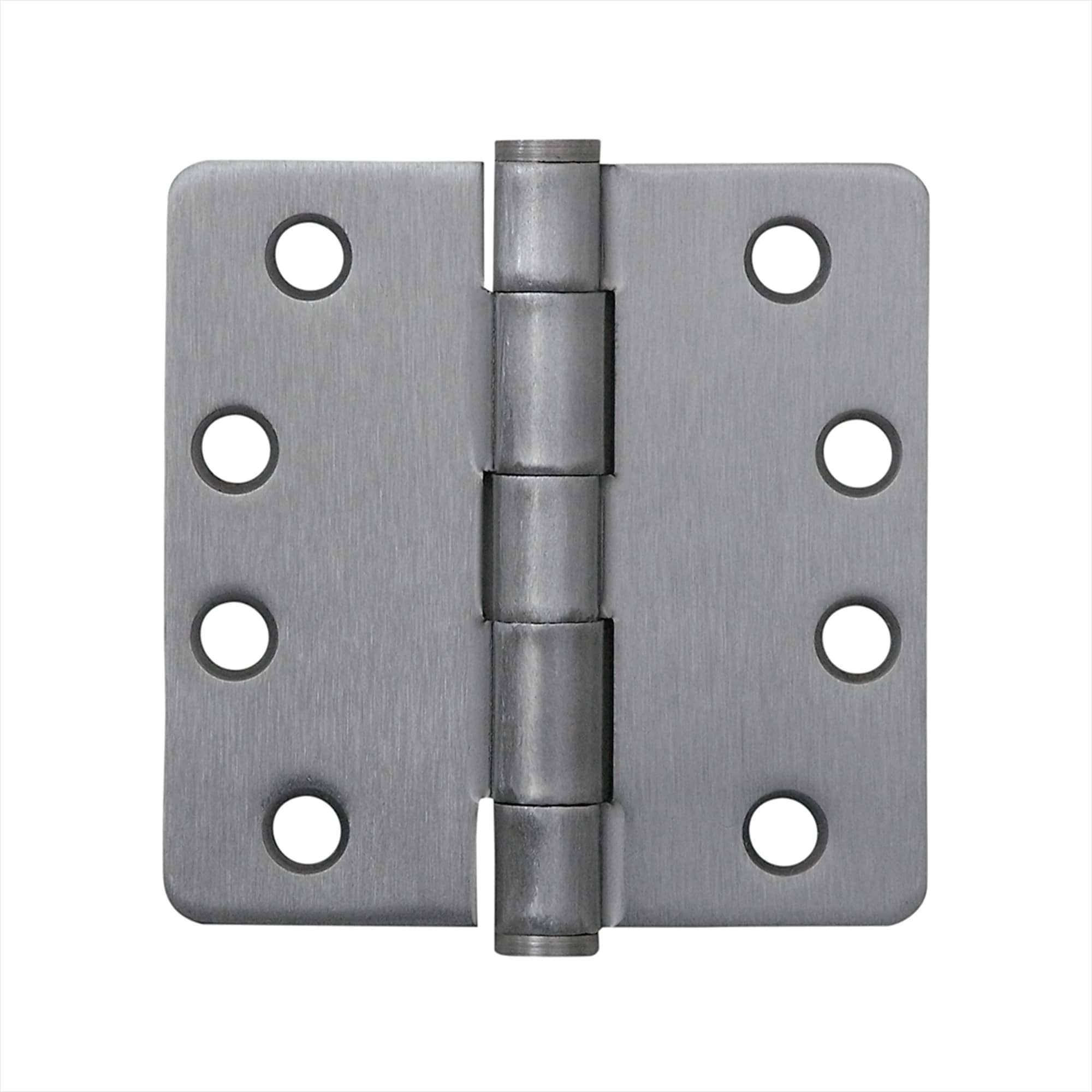 4 x 4 - Plain Bearing - Radius Corner