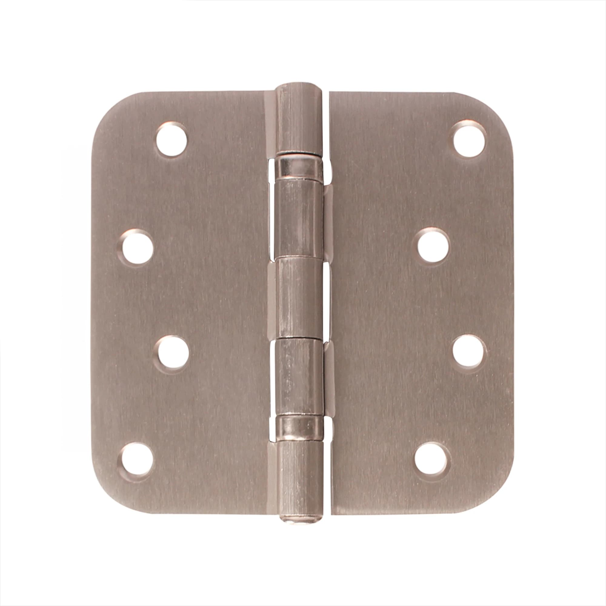 Ball Bearing - 5 8 Radius Corner