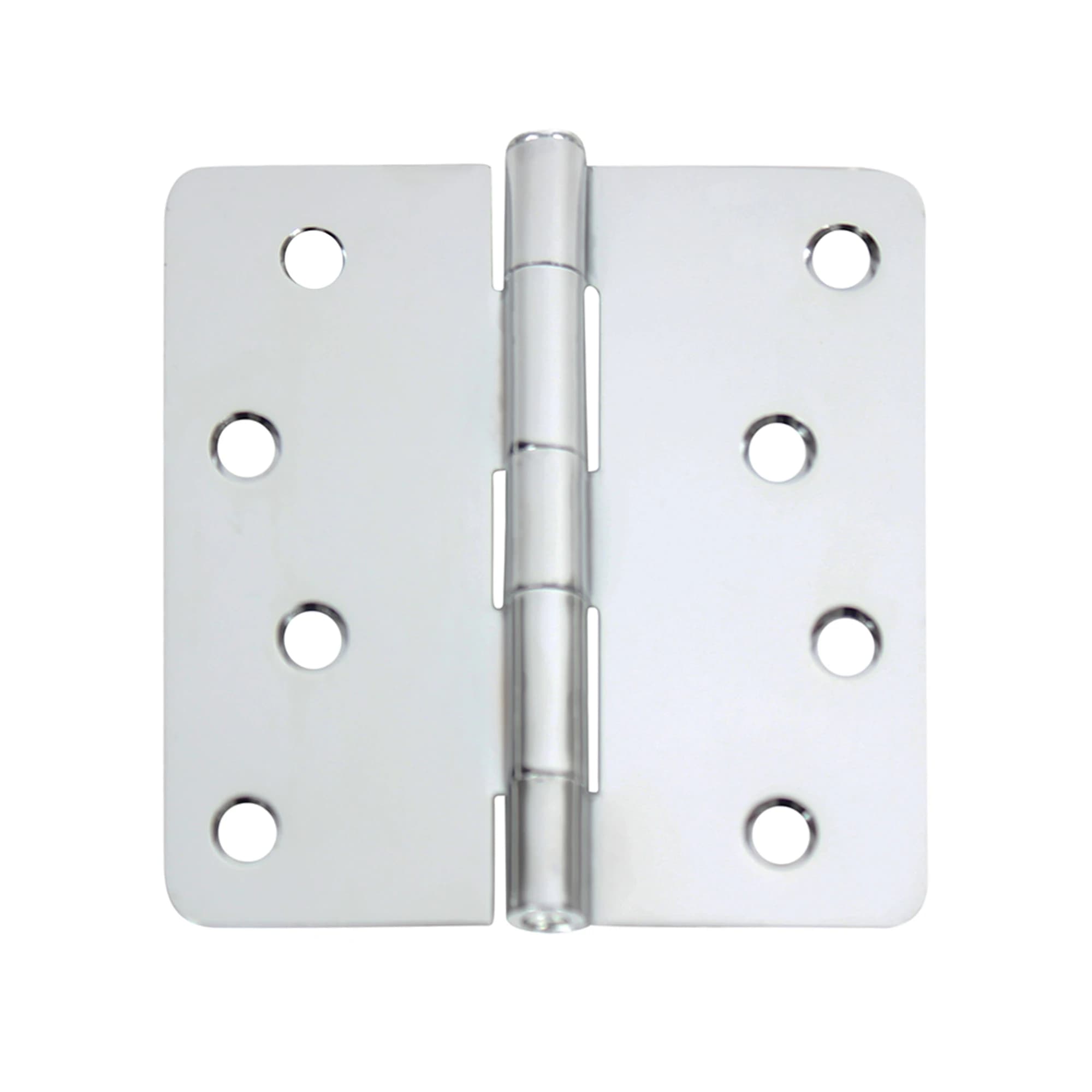 Plain Bearing - 1 4 Radius Corner