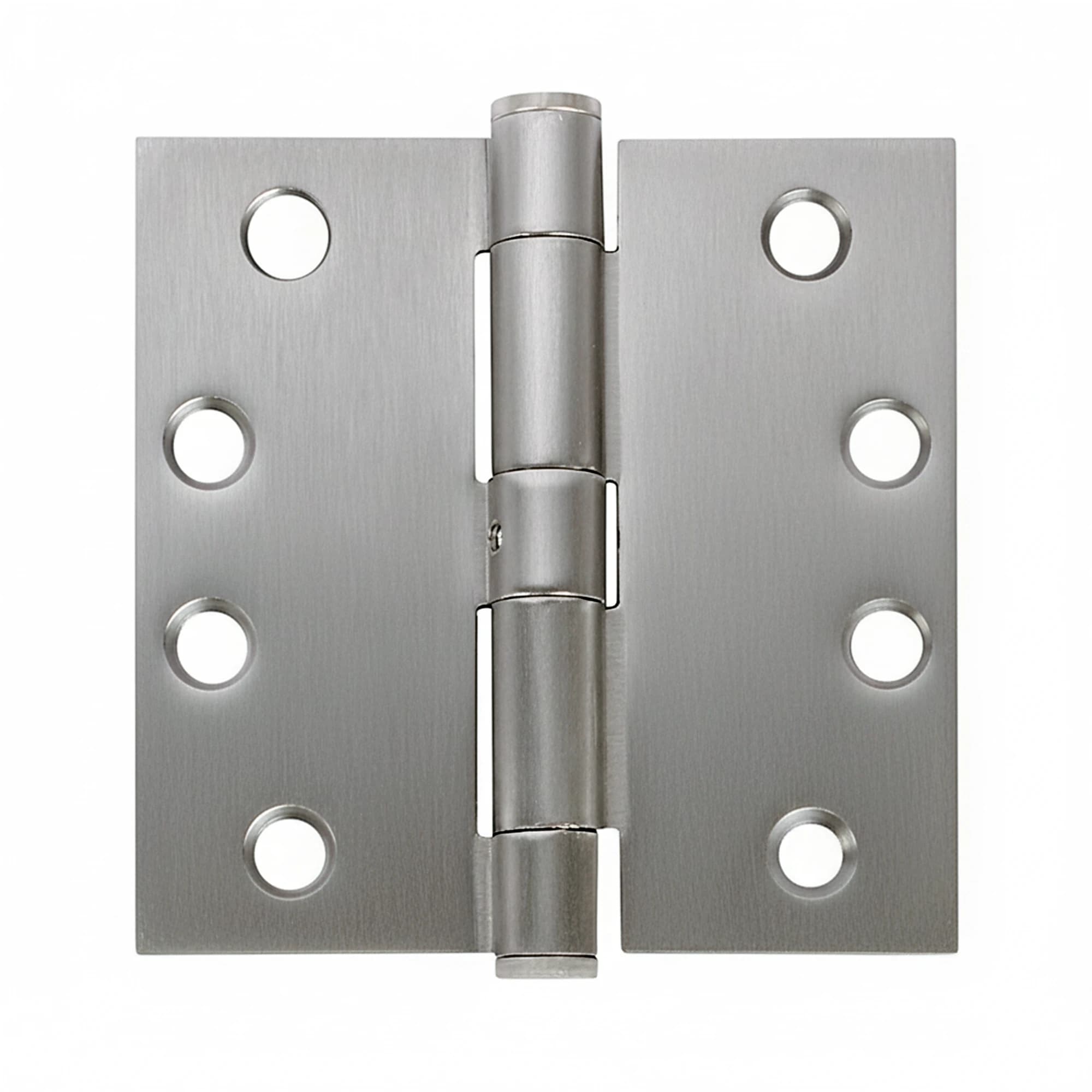 Plain Bearing - Square Corner