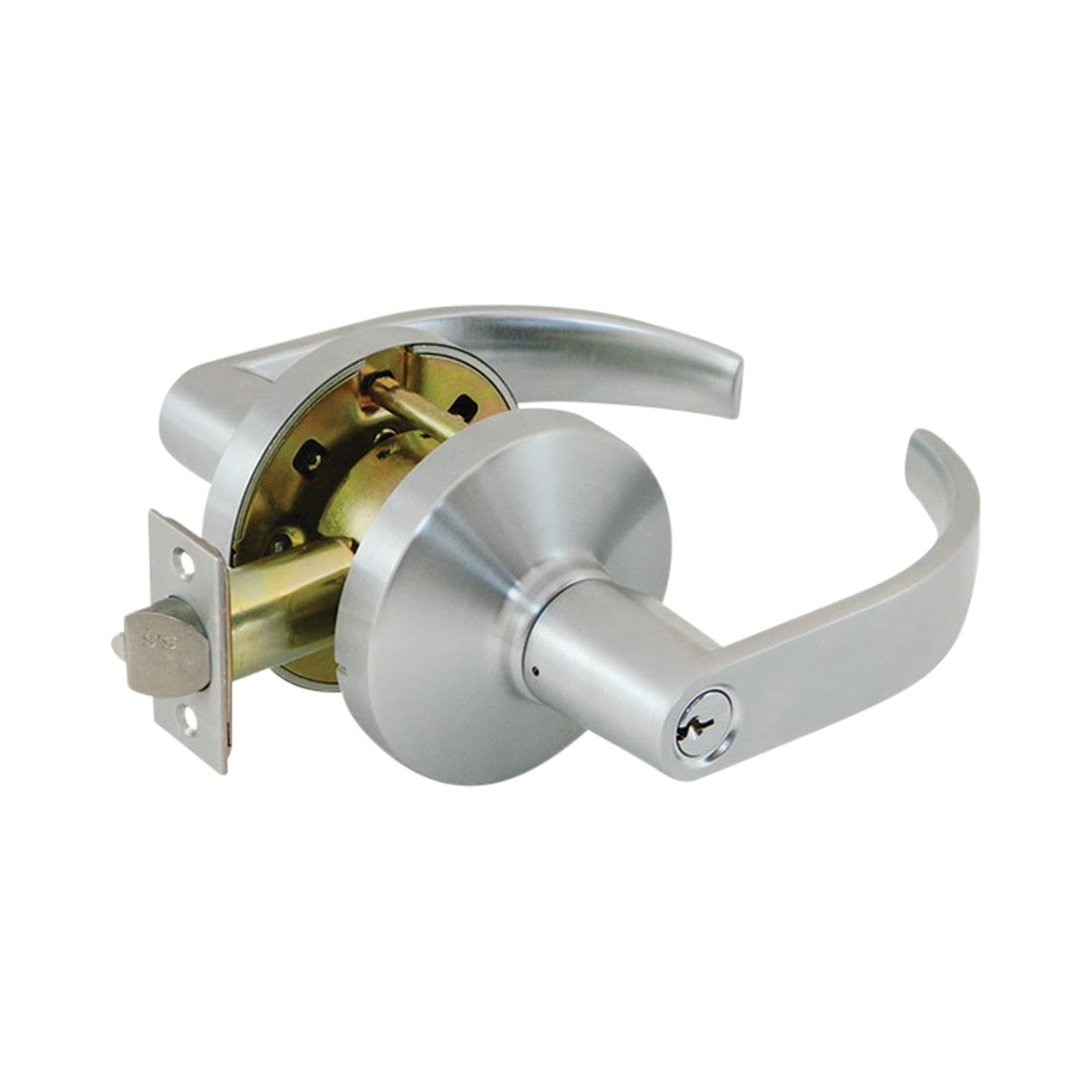 Pendleton Electrified