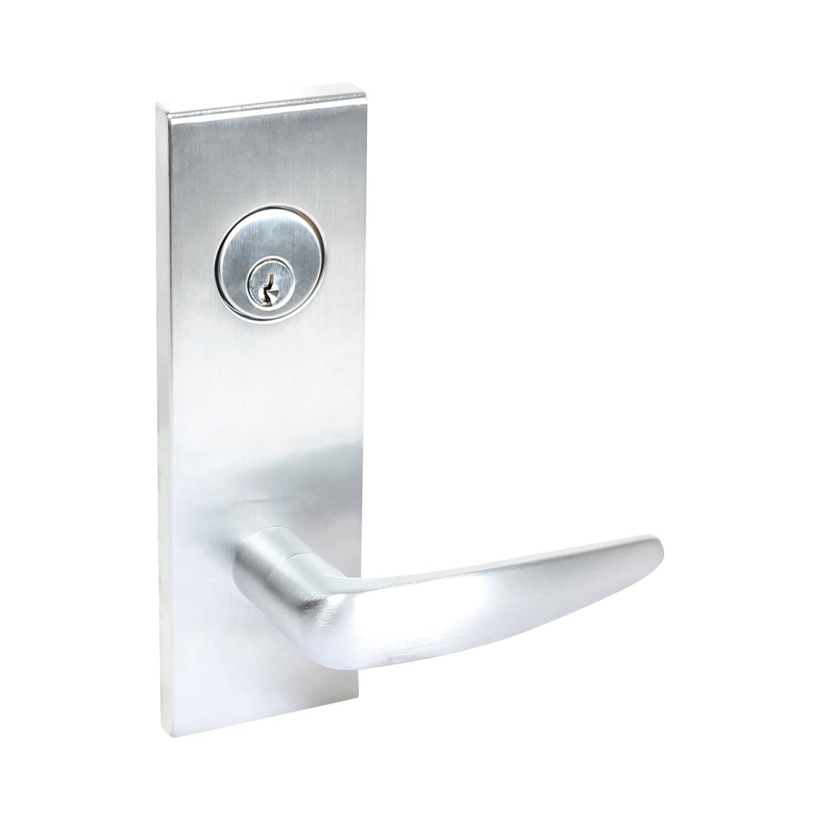 YH Lever - Escutcheon