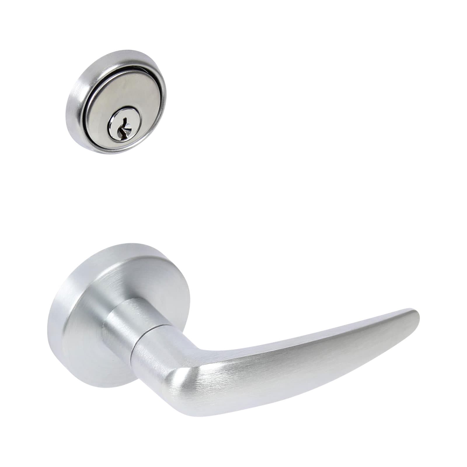 YH Lever - Sectional