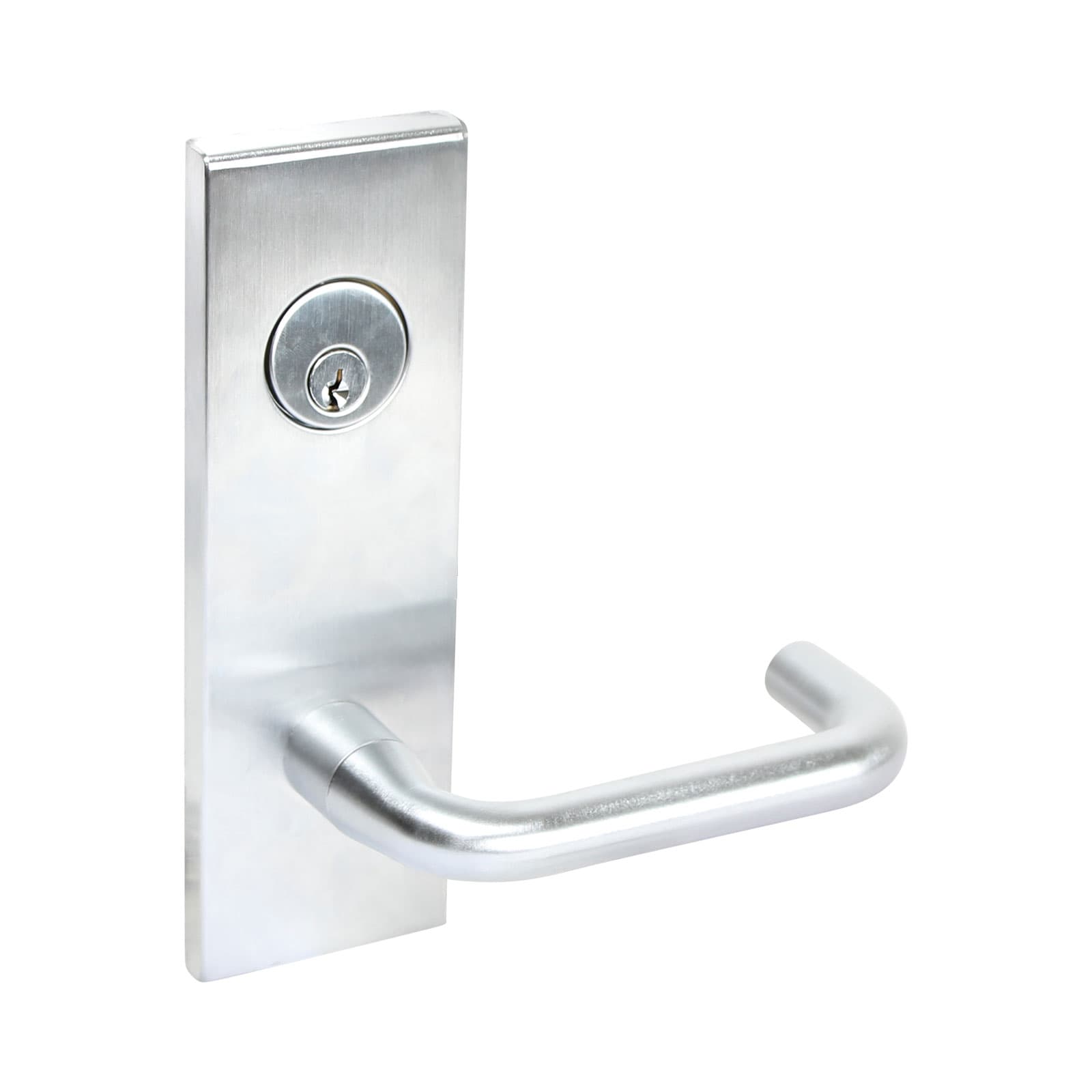 YR Lever - Escutcheon