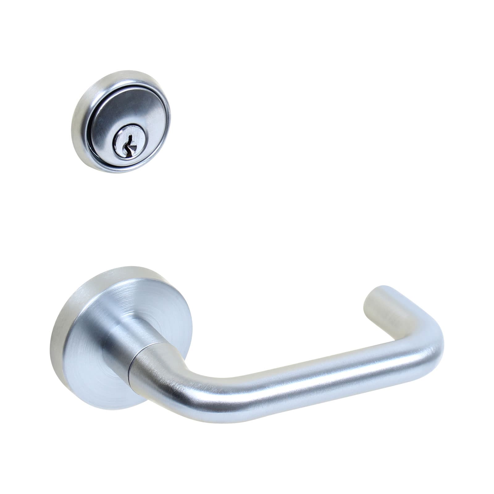 YR Lever - Sectional