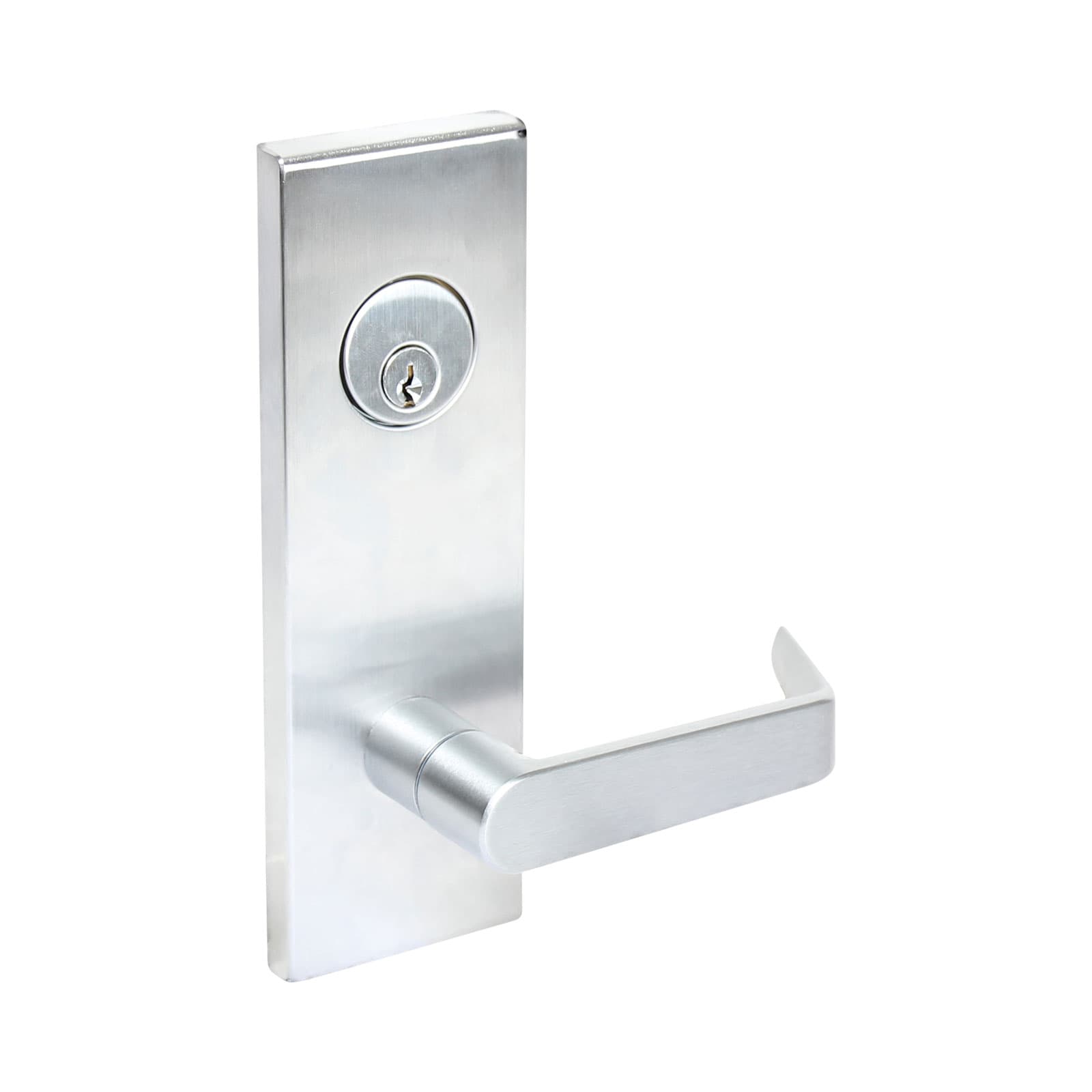 YT Lever - Escutcheon