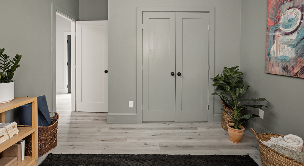 Image Gallery from Steve's Doors